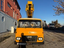 Online aukce: AVIA  A30K SUB + MP 13-1