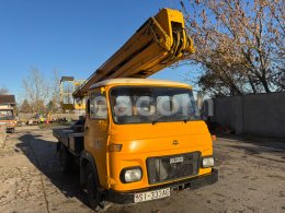 Online aukce: AVIA  A30K SUB + MP 13-1