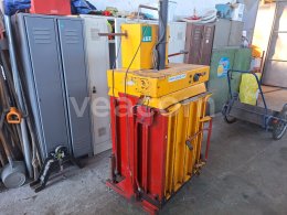 Online aukce:  LIS NA PET FLAŠKY