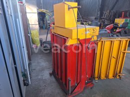 Online aukce:   LIS NA PET FLAŠKY