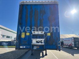 Online aukce: KRONE  SD