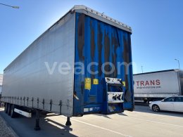 Online aukce: KRONE  SD