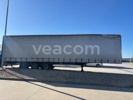 Online aukce: KRONE  SD