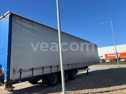 Online aukce: KRONE  SD