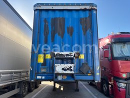 Online aukce: KRONE  SD