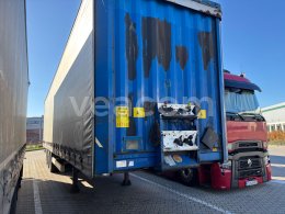 Online aukce: KRONE  SD