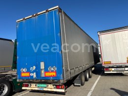 Online aukce: KRONE  SD