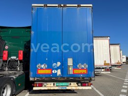 Online aukce: KRONE  SD