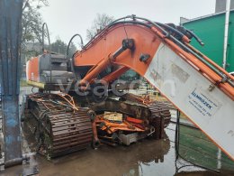 Online aukce: HITACHI  ZX 350LC-3
