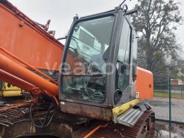 Online aukce: HITACHI  ZX 350LC-3