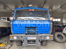 Online auction: TATRA  T 815 4X4 S3
