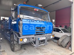 Online auction: TATRA  T 815 4X4 S3