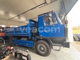 Online auction: TATRA  T 815 4X4 S3