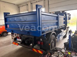 Online auction: TATRA  T 815 4X4 S3