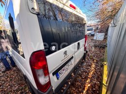 Інтернет-аукціон: PEUGEOT  BOXER