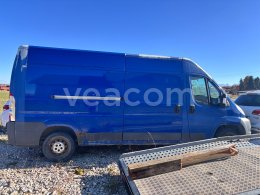 Online auction: PEUGEOT  BOXER