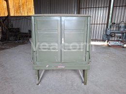 Online aukce:   ELEKTROCENTRÁLA ČSAD 60-3-400PR