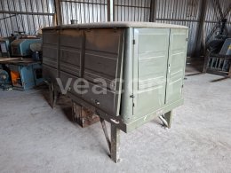 Online aukce:   ELEKTROCENTRÁLA ČSAD 60-3-400PR