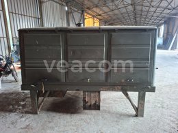 Online aukce:   ELEKTROCENTRÁLA ČSAD 60-3-400PR