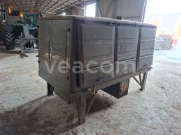 Online aukce:   ELEKTROCENTRÁLA ČSAD 60-3-400PR