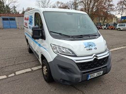 Online auction: CITRÖEN  JUMPER