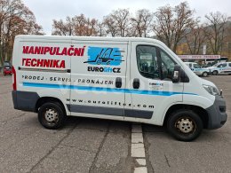 Online auction: CITRÖEN  JUMPER