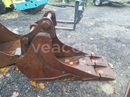 Online aukce:   EMPEC-PODKOPOVÁ LŽÍCE S BŘITEM 40 CM