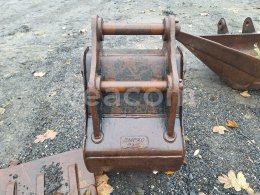 Online aukce:   EMPEC-PODKOPOVÁ LŽÍCE S BŘITEM 40 CM