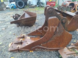 Online aukce:   EMPEC-PODKOPOVÁ LŽÍCE S BŘITEM 40 CM