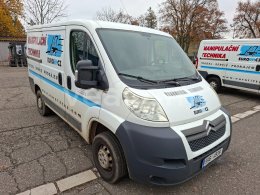 Online auction: CITRÖEN  JUMPER