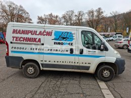 Online auction: CITRÖEN  JUMPER