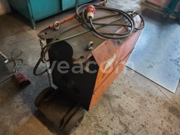 Online auction:   FORMICA FORMIG 459 FWS