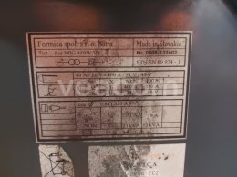 Online auction:   FORMICA FORMIG 459 FWS