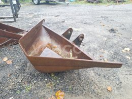 Online aukce:   NEKR-PROFILOVÁ LOPATA