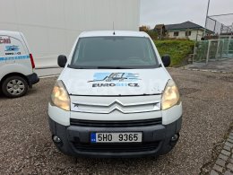 Online auction: CITRÖEN  BERLINGO