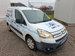 Online auction: CITRÖEN  BERLINGO