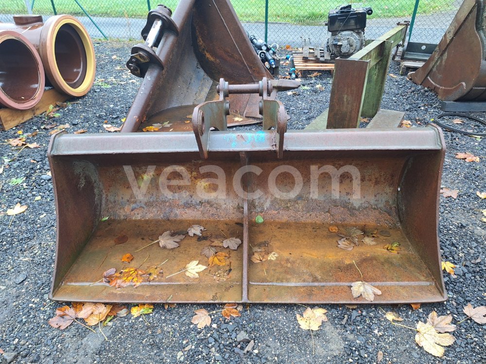 Online auction:  GEITH-SVAHOVÁ LŽÍCE 150 CM