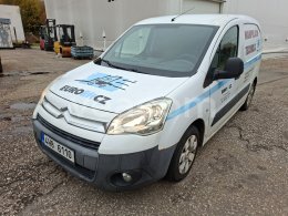 Online aukce: CITRÖEN  BERLINGO