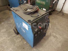 Online aukce:   KUHTREIBER KIT 400W