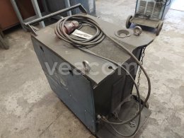 Online aukce:   KUHTREIBER KIT 400W