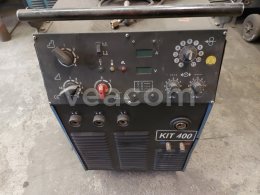 Online aukce:   KUHTREIBER KIT 400W