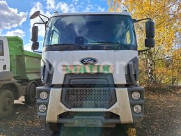 Online aukce: ÖZÜNLÜ  CARGO 4142 8X4