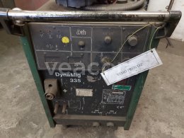 Online aukce:   MIGATRONIC DYNAMIG 335