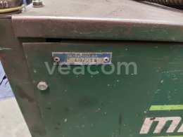 Online aukce:   MIGATRONIC DYNAMIG 335
