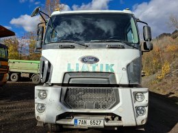 Online aukce: ÖZÜNLÜ  CARGO 4142 8X4