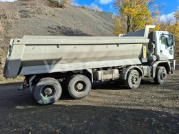 Online aukce: ÖZÜNLÜ  CARGO 4142 8X4