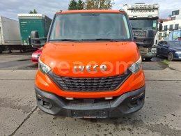 Online aukce: IVECO  35C14