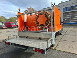 Online aukce: IVECO  35C14