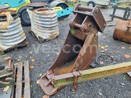 Online aukce:  NDM-PODKOPOVÁ LŽÍCE S BŘITEM