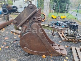 Online auction:   NDM-PODKOPOVÁ LŽÍCE S BŘITEM